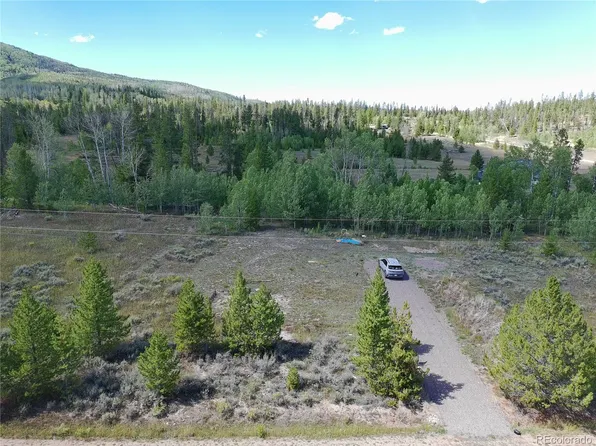 33130 Ramuda Trail, Oak Creek, CO 80467
