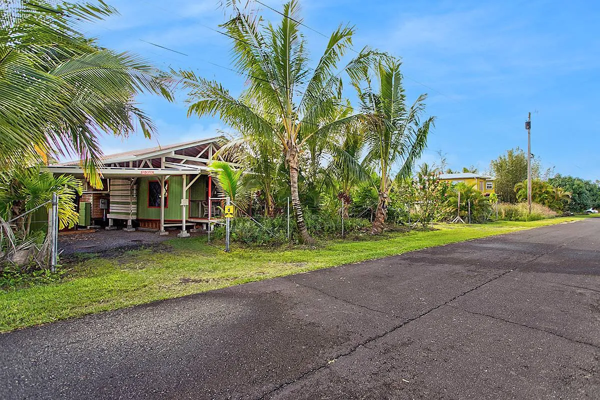 Building Photo - 12-7005 Kamoamoa St