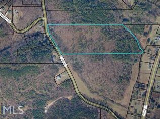 0 Kemp Rd, La Fayette, GA 30728