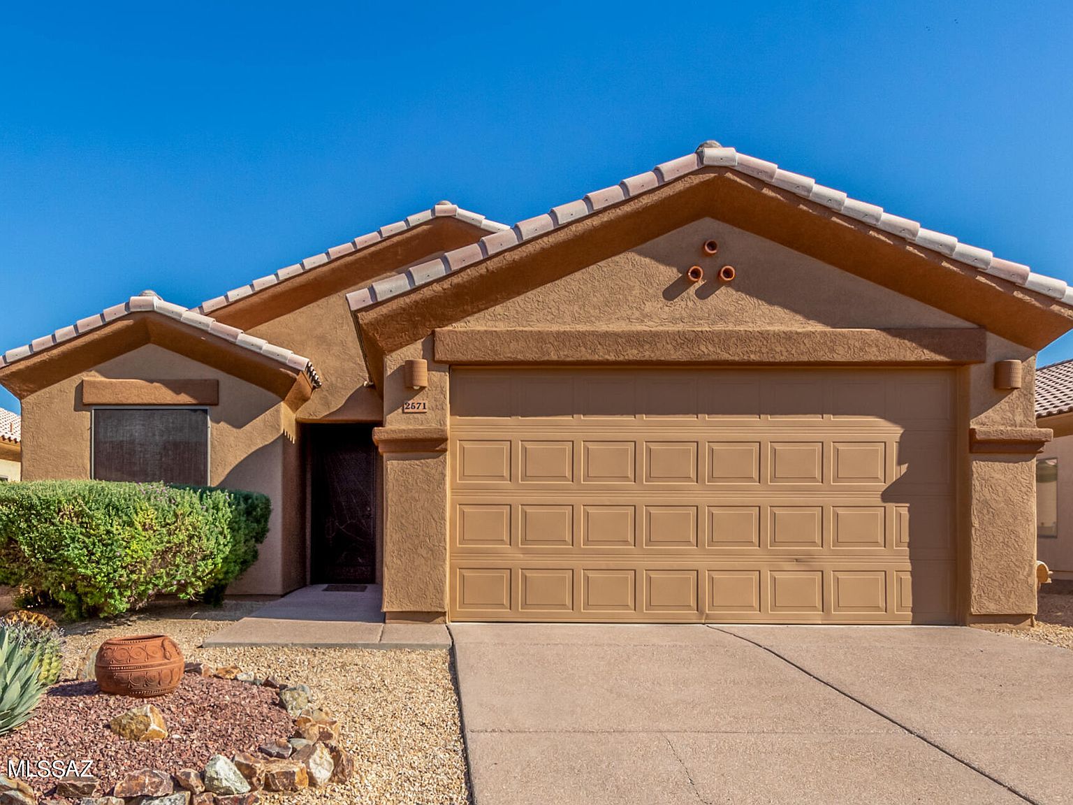 2571 S Rita Vista Dr, Green Valley, AZ 85614 | Zillow
