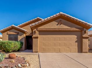 2571 S Rita Vista Dr, Green Valley, AZ 85614