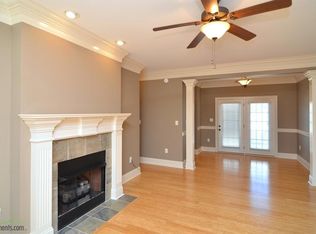 1038 Chaney Place Dr, Huntsville, AL 35803