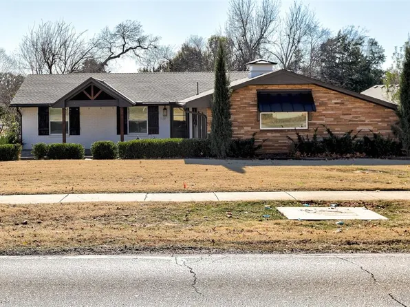330 E 9th St, Edmond, OK 73034