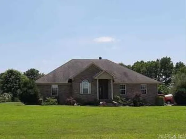 837 Swinging Bridge Rd, Beebe, AR 72012