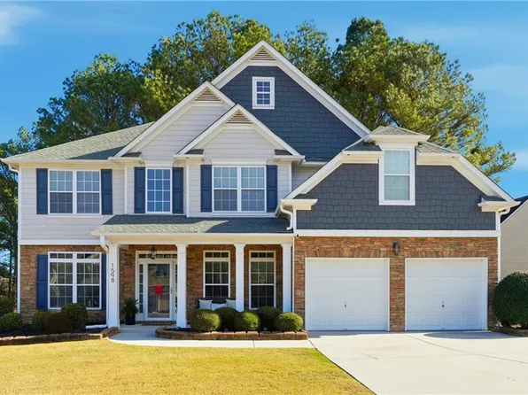 1598 Bramlett Hill Dr, Lawrenceville, GA 30045