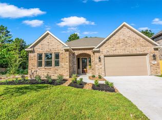 18215 Polo Meadow Dr, Humble, TX 77346