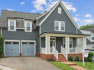 17012 Takeaway Ln, Dumfries, VA 22026