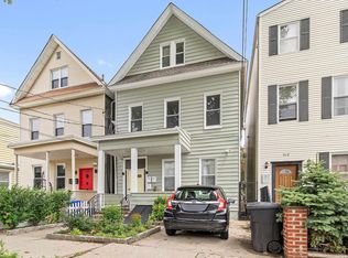 214 Dodd St #2, Weehawken, NJ 07086