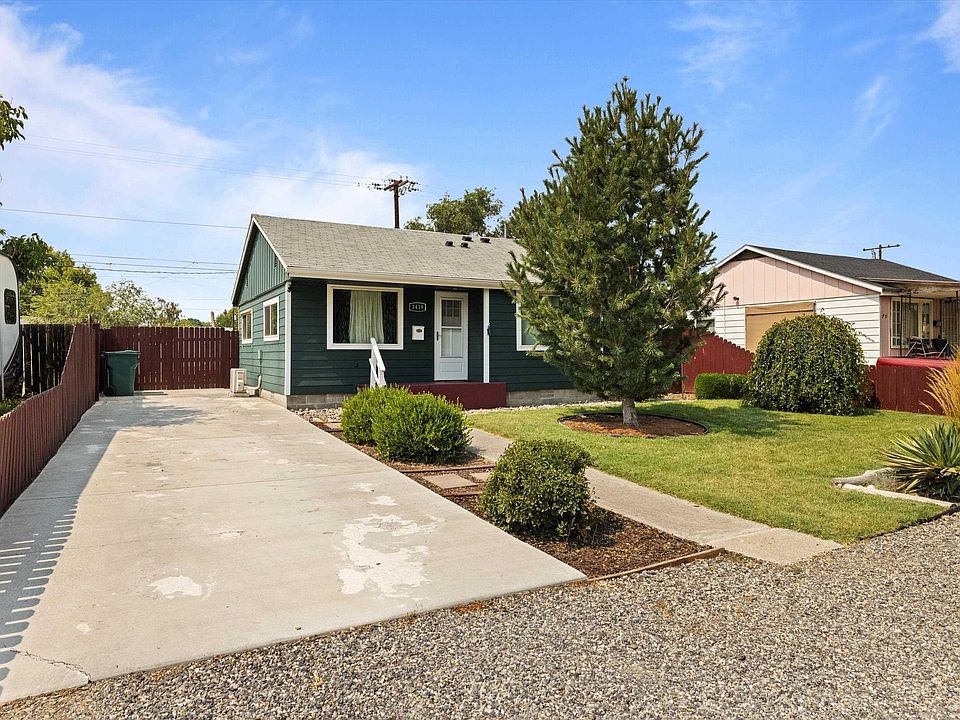 1st image of 1419 Perkins Ave