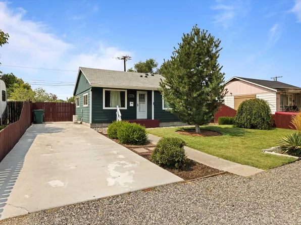 1419 Perkins Ave, Richland, WA 99354