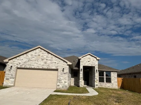 2658 Lady Andrea Dr, Corpus Christi, TX 78415