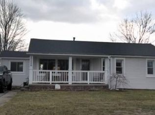 20226 Homeland St, Roseville, MI 48066