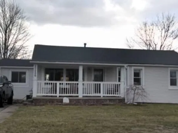 20226 Homeland St, Roseville, MI 48066