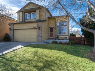 9603 Newcastle Dr, Highlands Ranch, CO 80130