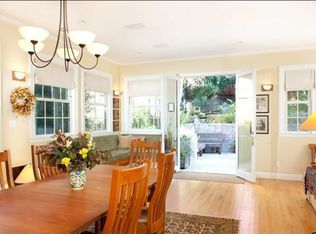 25 Coleridge St, San Francisco, CA 94110