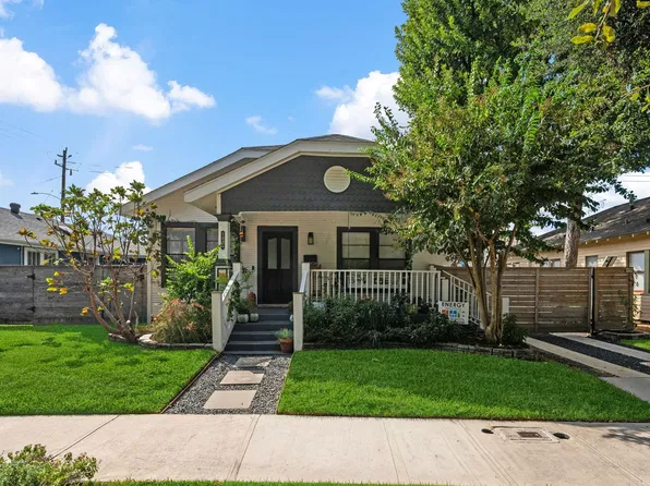 1006 W Temple St, Houston, TX 77009