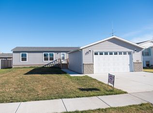3355 Jericho Rd, Bismarck, ND 58501