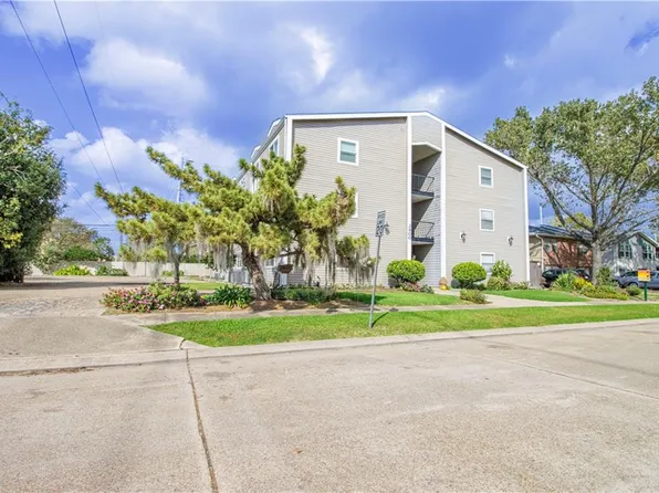 2800 Steamship Cir APT 1C, River Ridge, LA 70123