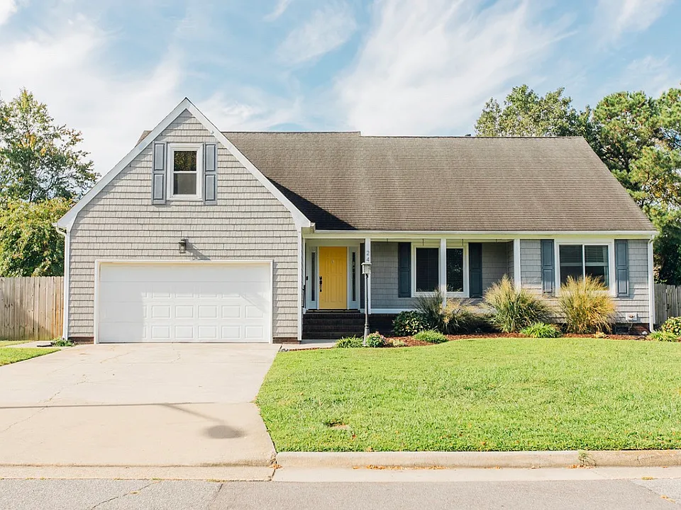 2493 Lemans Way