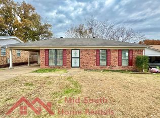 6368 Leamont Dr, Millington, TN 38053