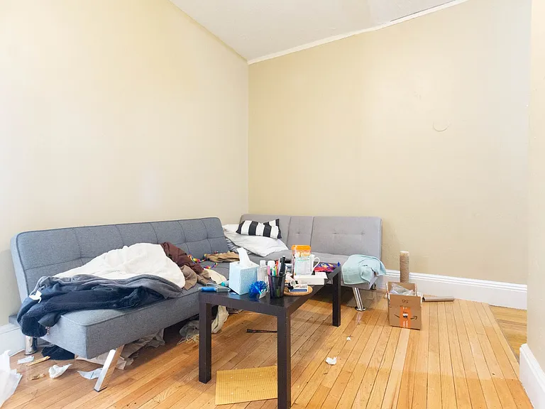 74 Egmont St #2 — Photo 4