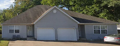 512 E Park Duplex #B & A Photo 1