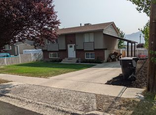 170 N 700 E, Payson, UT 84651
