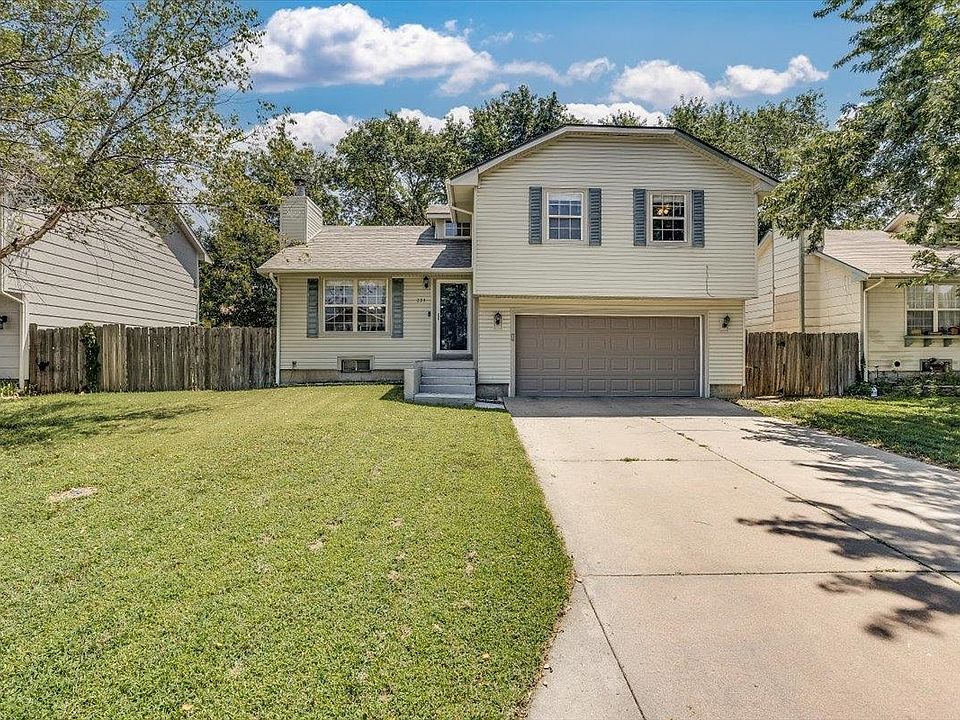 1st image of 229 W Village Lake Dr