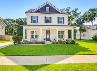 4235 Sage Drive, Beaufort, SC 29907