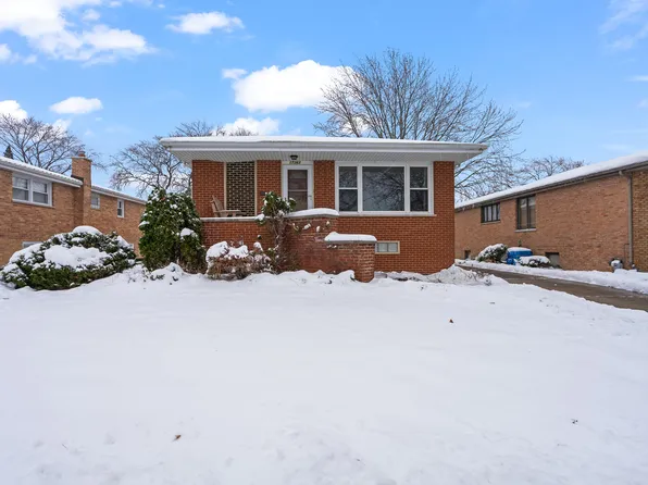 17363 Oleander Ave, Tinley Park, IL 60477