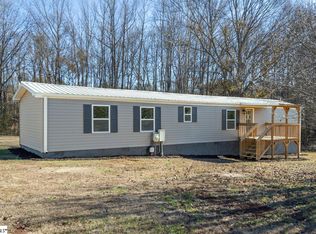 148 Merritt Rd, Liberty, SC 29657