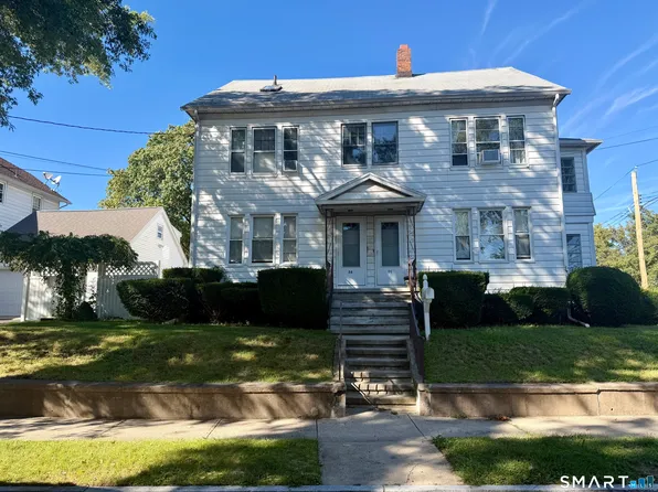 84 Ashland Place, New Haven, CT 06513