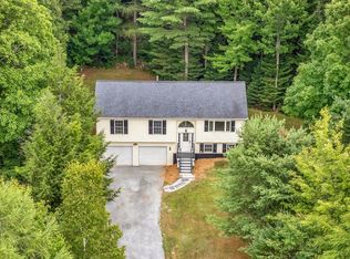 28 Levant Heights Dr, Levant, ME 04456