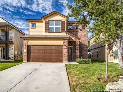 1718 Gray Fox Crk, San Antonio, TX, 78245