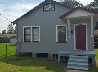 215 And 219 Blanchard St, Breaux Bridge, LA 70517