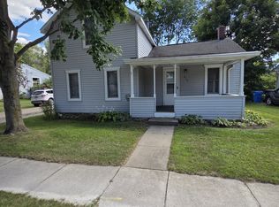 813 Oceola St, Howell, MI 48843
