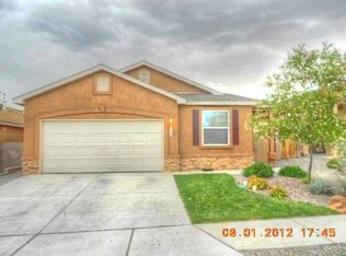 915 Kipuka Dr NW, Albuquerque, NM 87120