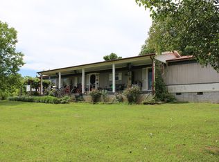 313 County Road 564, Englewood, TN 37329