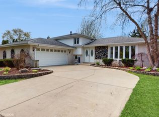 14358 S East Glen Dr, Homer Glen, IL 60491