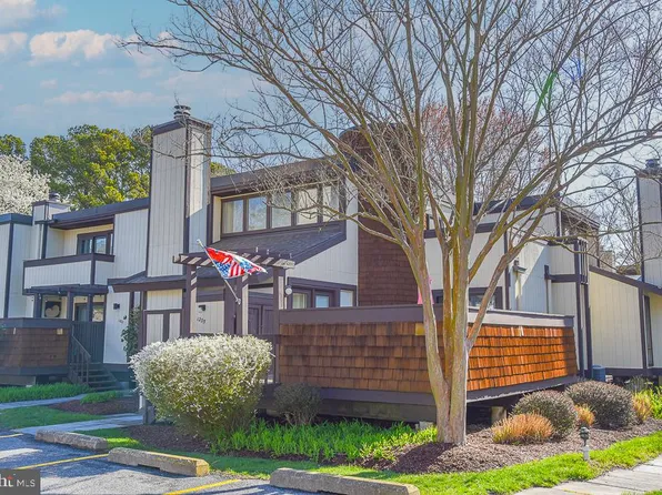 33597 Center Ct #1205, Bethany Beach, DE 19930