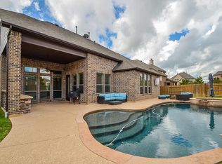 27414 Starlit Ranch Dr, Katy, TX 77494
