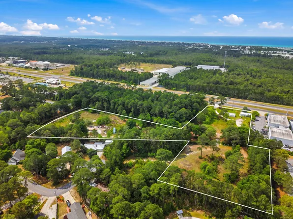 5416 Us Highway 98 W, Santa Rosa Beach, FL 32459