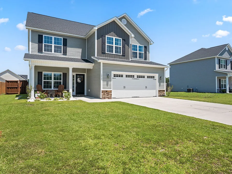 1818 Olde Towne Pointe Blvd