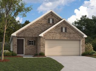 734 Falling Cave Dr, Willis, TX 77378