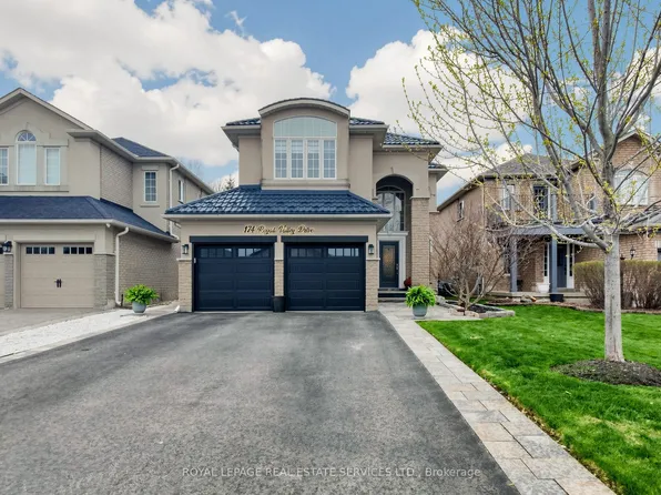 174 Royal Valley Dr, Caledon, ON L7C 1C9