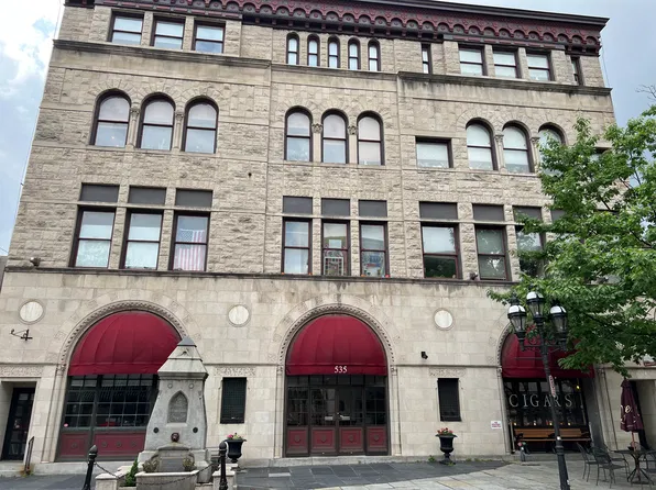 535 Main St APT 9, Bethlehem, PA 18018