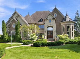 5N155 Prairie Rose Dr, St Charles, IL 60175
