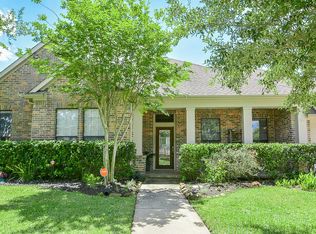 21011 Silver Chase Ln, Richmond, TX 77406