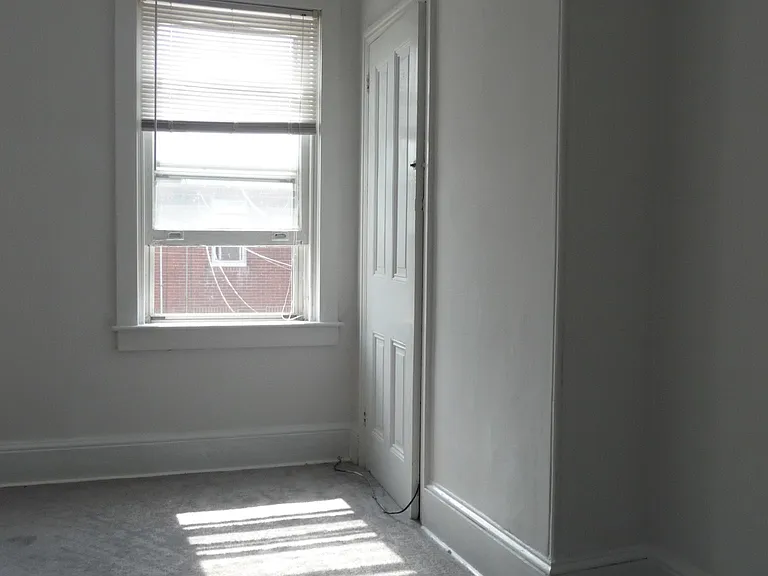 Front bedroom