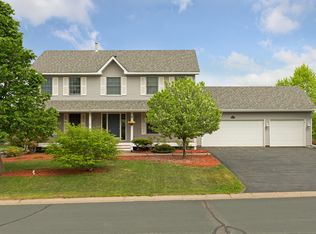 6672 Lacasse Cir, Lino Lakes, MN 55038